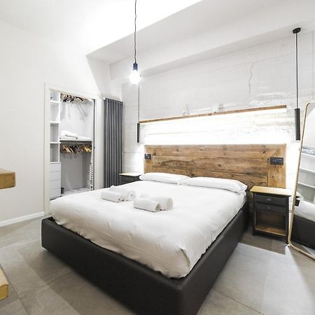 Bullona Design Flat - M5 Gerusalemme And Domodossola Milán Exteriér fotografie